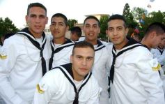 Foto de la galería: Ascenso de Misioneros y Correntinos