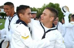 Foto de la galería: Ascenso de Misioneros y Correntinos