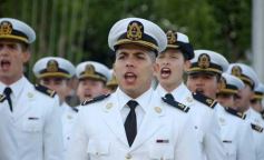 Foto de la galería: Ascenso de Misioneros y Correntinos