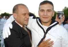 Foto de la galería: Ascenso de Misioneros y Correntinos