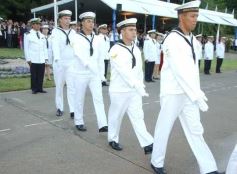 Foto de la galería: Ascenso de Misioneros y Correntinos