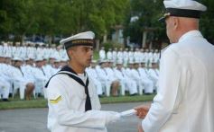Foto de la galería: Ascenso de Misioneros y Correntinos