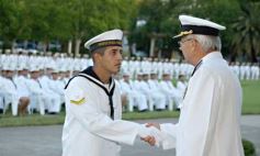 Foto de la galería: Ascenso de Misioneros y Correntinos