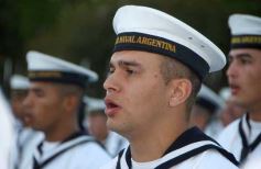 Foto de la galería: Ascenso de Misioneros y Correntinos