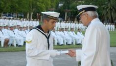 Foto de la galería: Ascenso de Misioneros y Correntinos