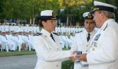 Foto de la galería: Ascenso de Misioneros y Correntinos