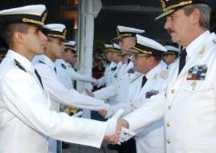 Foto de la galería: Ascenso de Misioneros y Correntinos