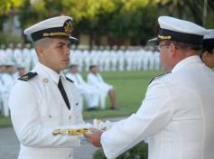 Foto de la galería: Ascenso de Misioneros y Correntinos