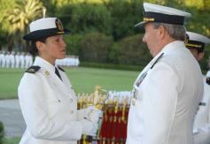 Foto de la galería: Ascenso de Misioneros y Correntinos