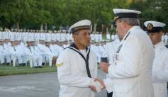 Foto de la galería: Ascenso de Misioneros y Correntinos