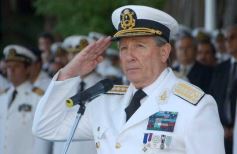 Foto de la galería: Ascenso de Misioneros y Correntinos