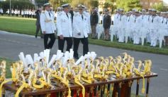 Foto de la galería: Ascenso de Misioneros y Correntinos
