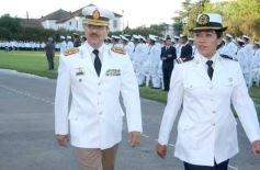 Foto de la galería: Ascenso de Misioneros y Correntinos