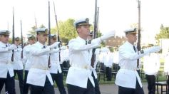 Foto de la galería: Ascenso de Misioneros y Correntinos