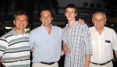 Foto de la galería: 5to. Aniversario, Plaza Shopping