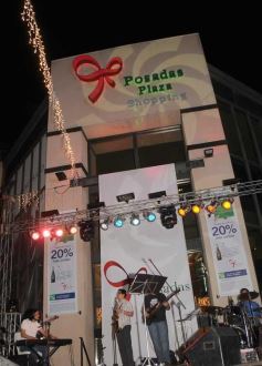 Foto de la galería: 5to. Aniversario, Plaza Shopping