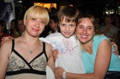 Foto de la galería: 5to. Aniversario, Plaza Shopping