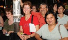 Foto de la galería: 5to. Aniversario, Plaza Shopping