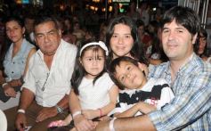 Foto de la galería: 5to. Aniversario, Plaza Shopping