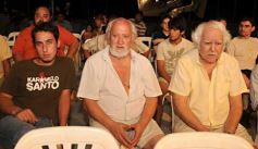 Foto de la galería: Cesar Cuenca-Nazareno Ruiz