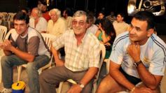 Foto de la galería: Cesar Cuenca-Nazareno Ruiz