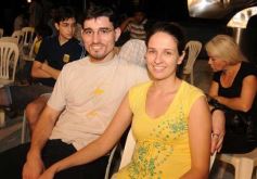 Foto de la galería: Cesar Cuenca-Nazareno Ruiz