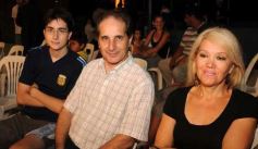 Foto de la galería: Cesar Cuenca-Nazareno Ruiz