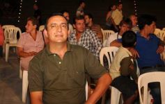 Foto de la galería: Cesar Cuenca-Nazareno Ruiz