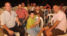 Foto de la galería: Cesar Cuenca-Nazareno Ruiz