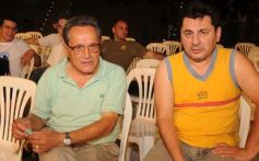 Foto de la galería: Cesar Cuenca-Nazareno Ruiz