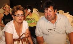 Foto de la galería: Cesar Cuenca-Nazareno Ruiz