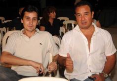 Foto de la galería: Cesar Cuenca-Nazareno Ruiz