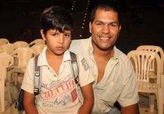 Foto de la galería: Cesar Cuenca-Nazareno Ruiz