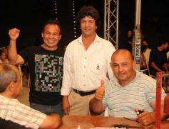 Foto de la galería: Cesar Cuenca-Nazareno Ruiz