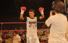 Foto de la galería: Cesar Cuenca-Nazareno Ruiz