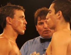 Foto de la galería: Cesar Cuenca-Nazareno Ruiz