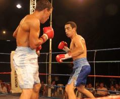 Foto de la galería: Cesar Cuenca-Nazareno Ruiz