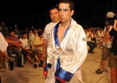 Foto de la galería: Cesar Cuenca-Nazareno Ruiz