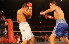 Foto de la galería: Cesar Cuenca-Nazareno Ruiz