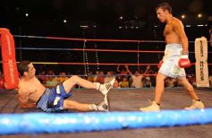 Foto de la galería: Cesar Cuenca-Nazareno Ruiz