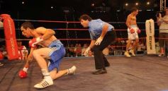 Foto de la galería: Cesar Cuenca-Nazareno Ruiz