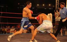 Foto de la galería: Cesar Cuenca-Nazareno Ruiz