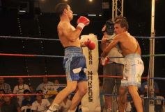 Foto de la galería: Cesar Cuenca-Nazareno Ruiz