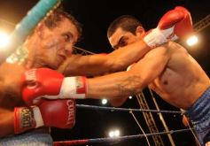 Foto de la galería: Cesar Cuenca-Nazareno Ruiz