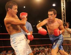 Foto de la galería: Cesar Cuenca-Nazareno Ruiz