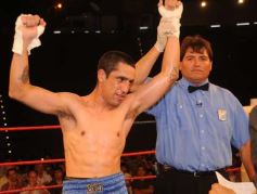 Foto de la galería: Cesar Cuenca-Nazareno Ruiz