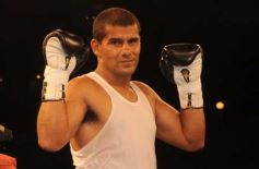 Foto de la galería: Cesar Cuenca-Nazareno Ruiz