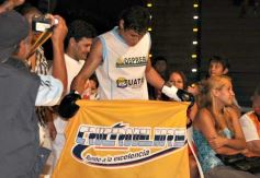 Foto de la galería: Cesar Cuenca-Nazareno Ruiz