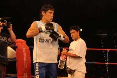 Foto de la galería: Cesar Cuenca-Nazareno Ruiz