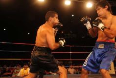 Foto de la galería: Cesar Cuenca-Nazareno Ruiz